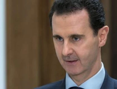 Politico: «Σωσίβιο» για τον Ασαντ οι εισαγωγές φωσφορικού άλατος από την Ελλάδα